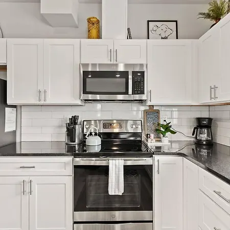 New 2 Bed 2 Bath Near Perry District And Dt Apartment Spokane Exterior photo