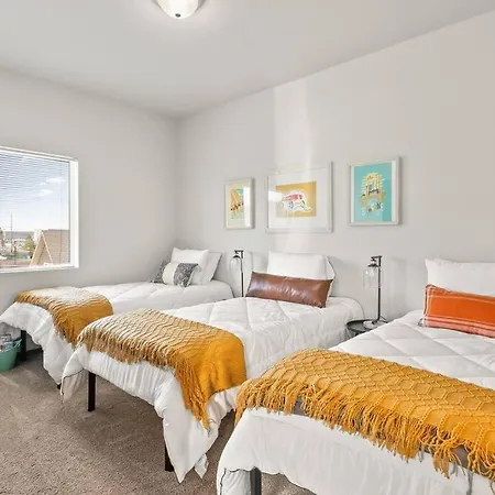 New 2 Bed 2 Bath Near Perry District And Dt Apartment Spokane Exterior photo
