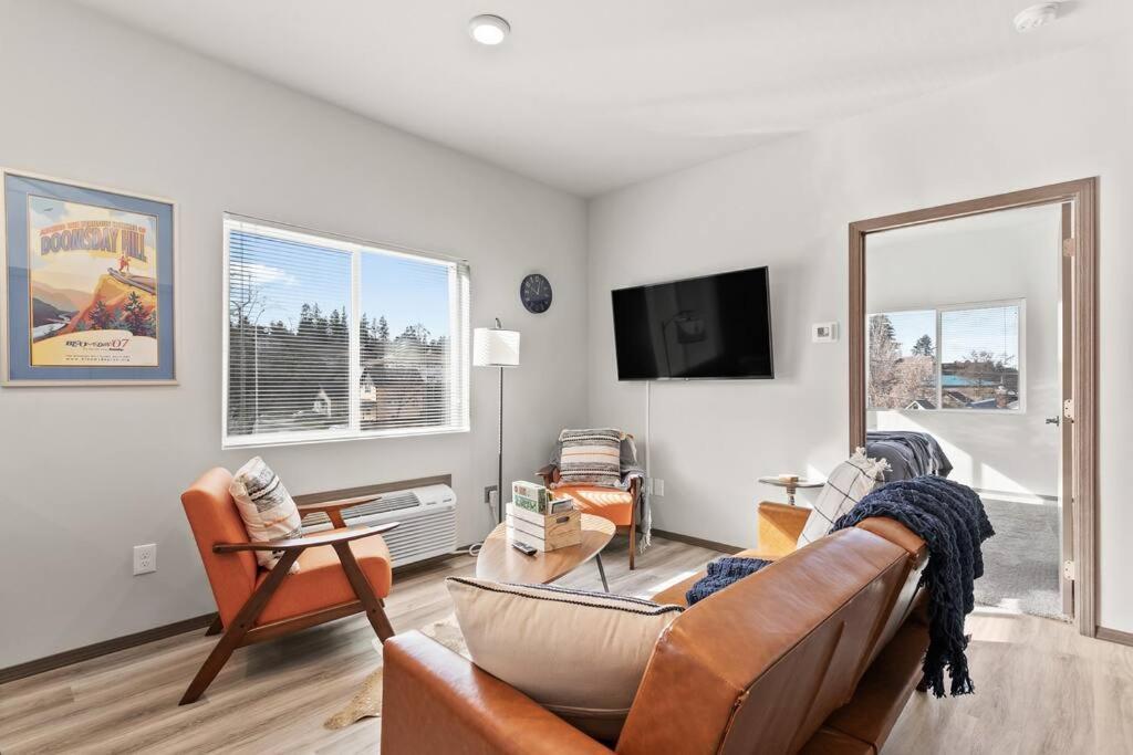 New 2 Bed 2 Bath Near Perry District And Dt Spokane