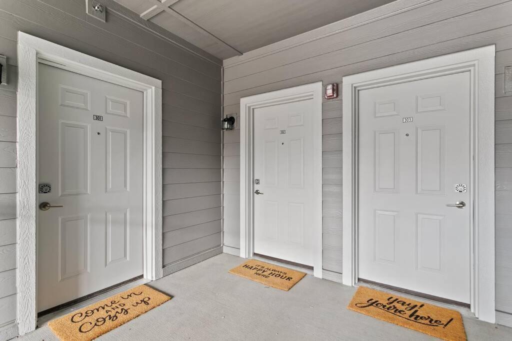 New 2 Bed 2 Bath Near Perry District And Dt Apartment Spokane