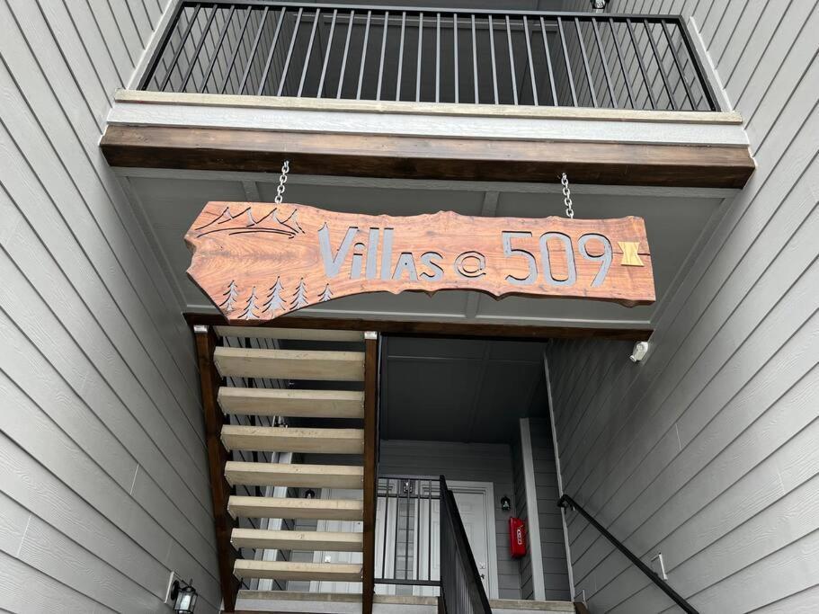 New 2 Bed 2 Bath Near Perry District And Dt Spokane
