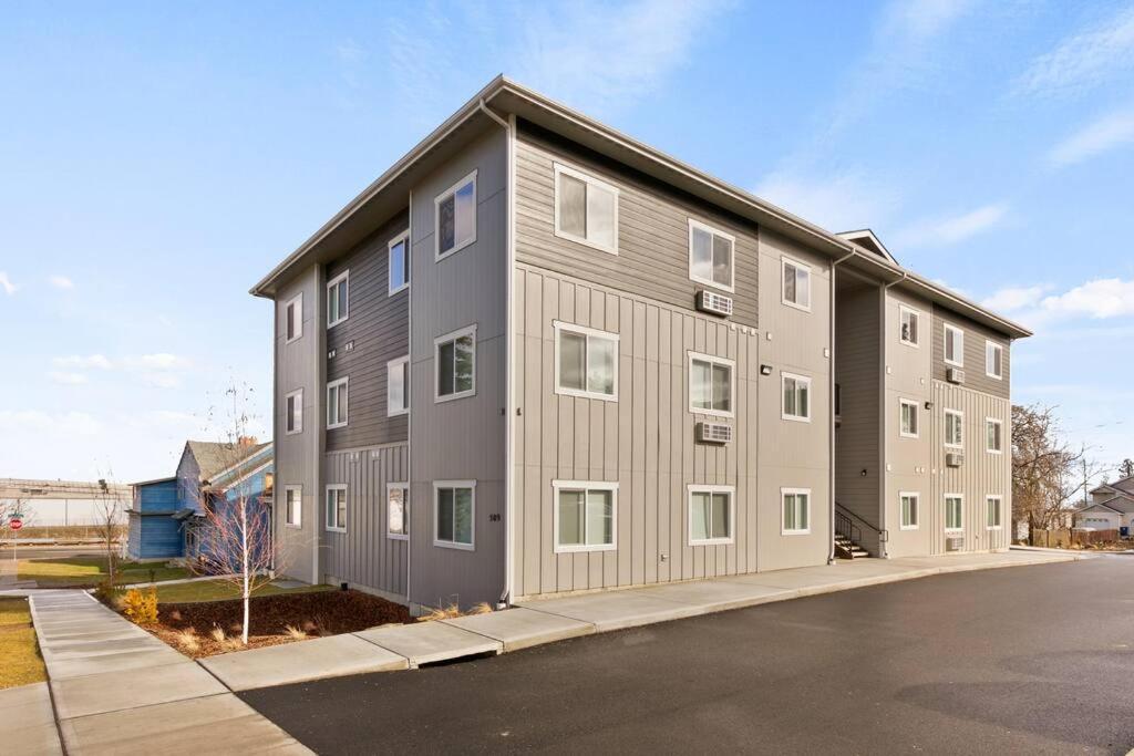 Apartamento New 2 Bed 2 Bath Near Perry District And Dt